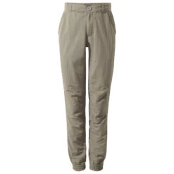Craghoppers - Kid's Nosilife Terrigal Trousers - Pantalon De Trekking -Stoic Soldes craghoppers kids nosilife terrigal trousers pantalon de trekking 2