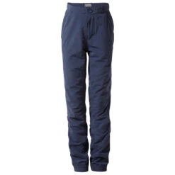 Craghoppers - Kid's Nosilife Terrigal Trousers - Pantalon De Trekking -Stoic Soldes craghoppers kids nosilife terrigal trousers pantalon de trekking 3