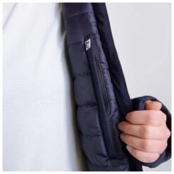 Craghoppers - Women's Caldbeck Thermic Jacke - Veste Hiver 12 Craghoppers - Women's Caldbeck Thermic Jacke - Veste Hiver -Stoic Soldes craghoppers womens caldbeck thermic jacke veste hiver detail 5