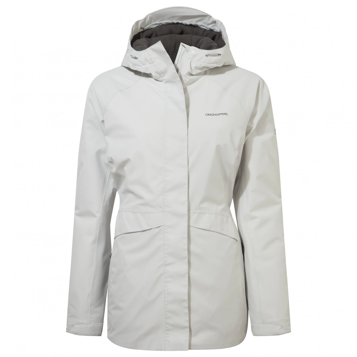 Craghoppers - Women's Caldbeck Thermic Jacke - Veste Hiver 3 Craghoppers - Women's Caldbeck Thermic Jacke - Veste Hiver
