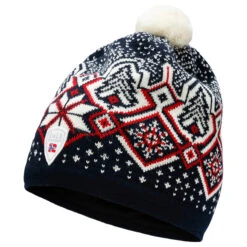 Devant -Stoic Soldes dale of norway winterland hat bonnet 1
