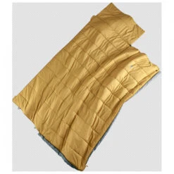 Deuter - Orbit SQ +6° - Sac De Couchage Synthétique -Stoic Soldes deuter orbit sq 6 sac de couchage synthetique detail 4