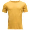 Devold - Sula Tee - Sous-vêtement Mérinos -Stoic Soldes devold sula tee sous vetement merinos