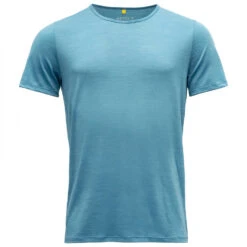 Devold - Sula Tee - Sous-vêtement Mérinos -Stoic Soldes devold sula tee sous vetement merinos 5