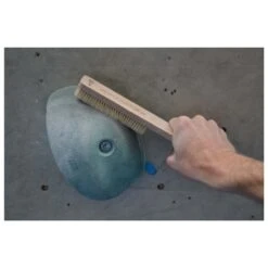 DeWOODSTOK - The Bigger Hand Brush - Brosse à Prise -Stoic Soldes dewoodstok the bigger hand brush brosse a prise detail 4