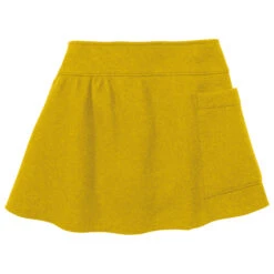 Disana - Jupe En Laine Foulée Pour Enfants - Jupe -Stoic Soldes disana jupe en laine foulee pour enfants jupe detail 2