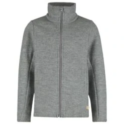 Disana - Kid's Zipper-Jacke - Veste En Laine -Stoic Soldes disana kids zipper jacke veste en laine 1