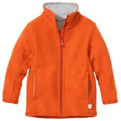 Disana - Kid's Zipper-Jacke - Veste En Laine -Stoic Soldes disana kids zipper jacke veste en laine 2