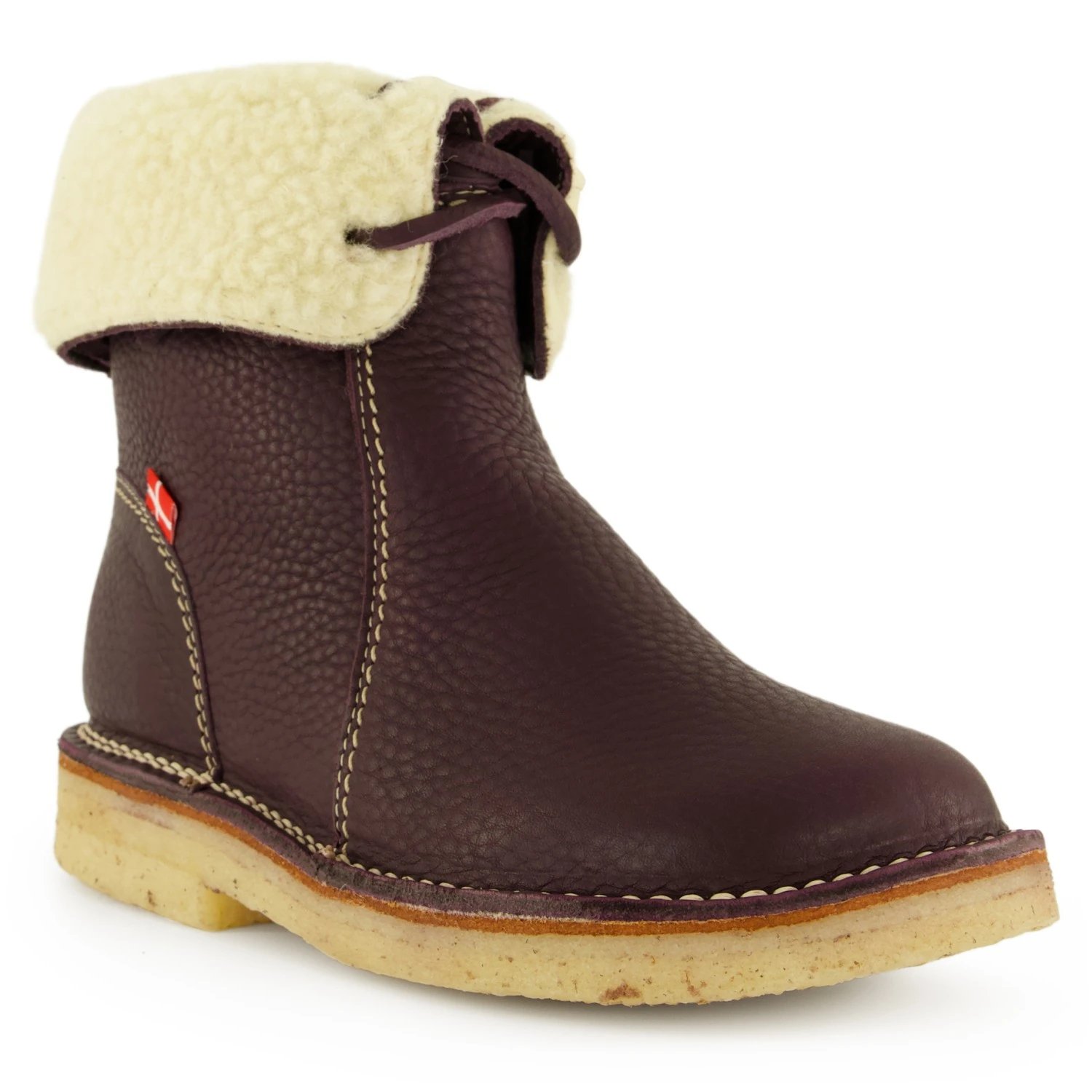 Duckfeet - Aarhus - Chaussures Hiver 4 Duckfeet - Aarhus - Chaussures Hiver – Image 2