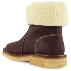 Duckfeet - Aarhus - Chaussures Hiver 12 Duckfeet - Aarhus - Chaussures Hiver -Stoic Soldes duckfeet aarhus chaussures hiver detail 5