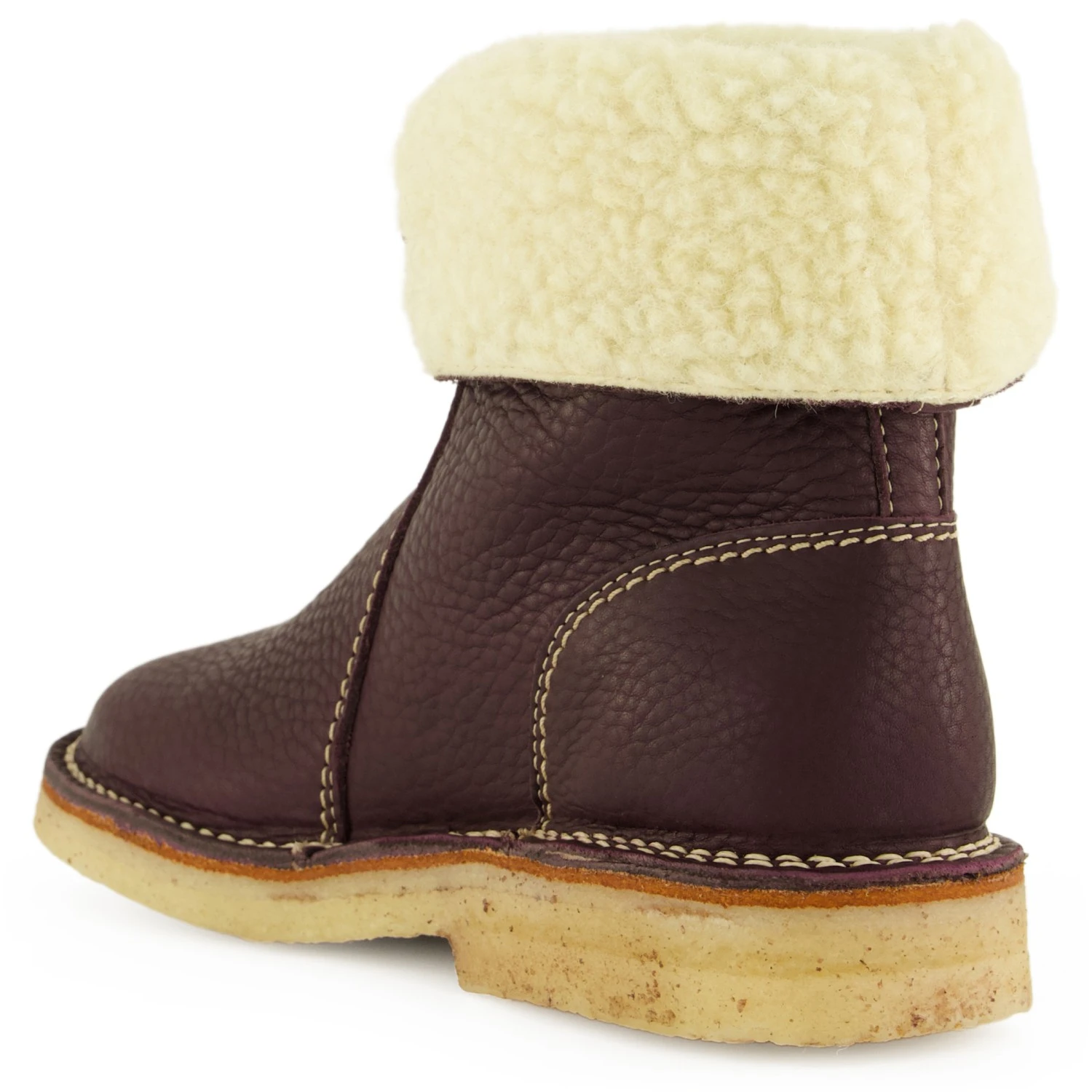 Duckfeet - Aarhus - Chaussures Hiver 7 Duckfeet - Aarhus - Chaussures Hiver – Image 5