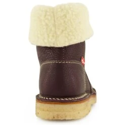 Duckfeet - Aarhus - Chaussures Hiver 13 Duckfeet - Aarhus - Chaussures Hiver -Stoic Soldes duckfeet aarhus chaussures hiver detail 6