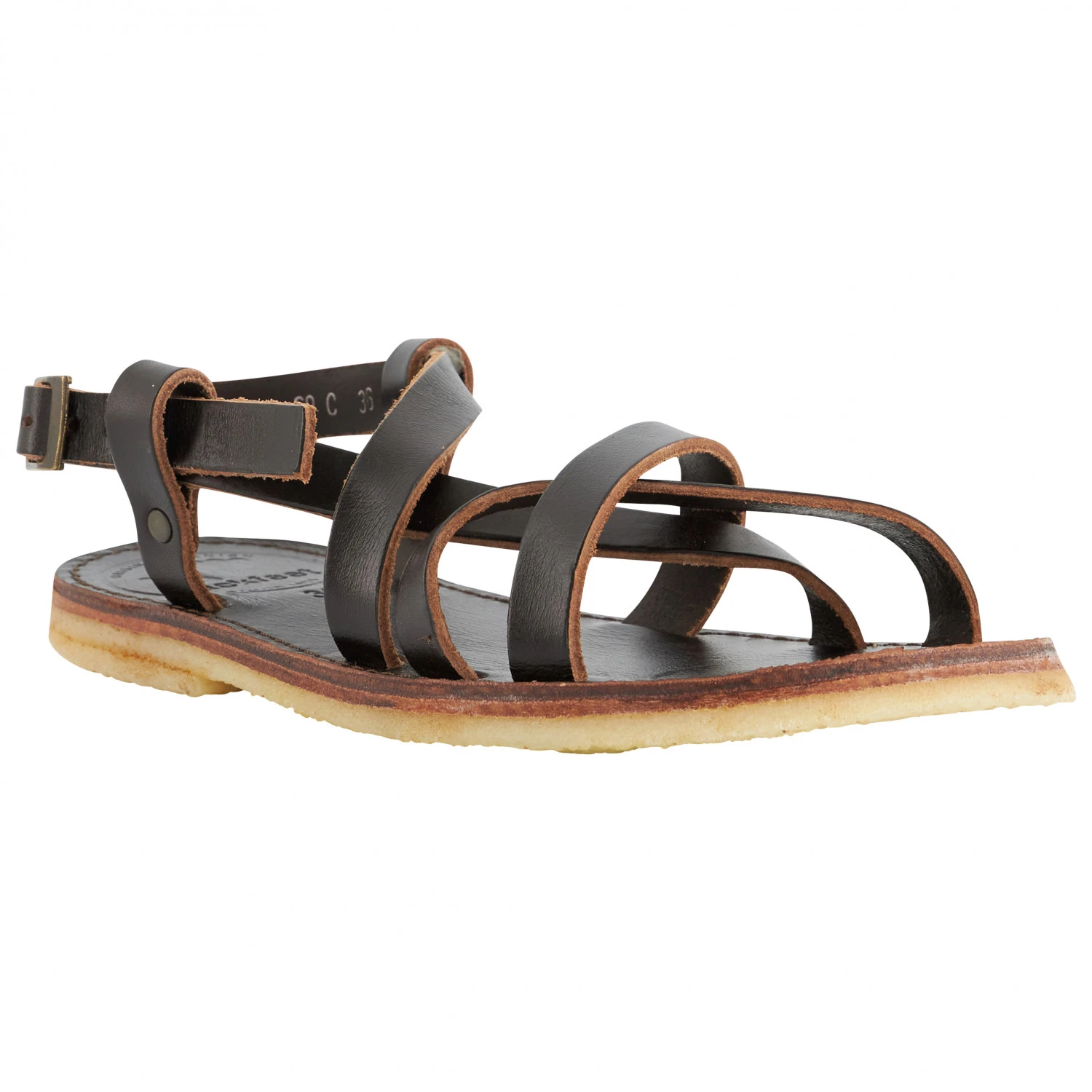 Duckfeet - Bornholm - Sandales 4 Duckfeet - Bornholm - Sandales – Image 2