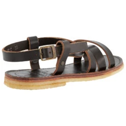 Duckfeet - Bornholm - Sandales 13 Duckfeet - Bornholm - Sandales -Stoic Soldes duckfeet bornholm sandales detail 6