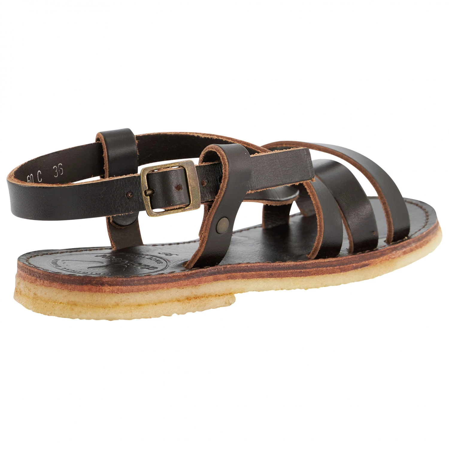 Duckfeet - Bornholm - Sandales 8 Duckfeet - Bornholm - Sandales – Image 6