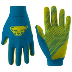 Dynafit - Upcycled Thermal Gloves - Gants