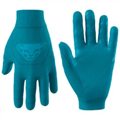 Dynafit - Upcycled Thermal Gloves - Gants -Stoic Soldes dynafit upcycled thermal gloves gants 4
