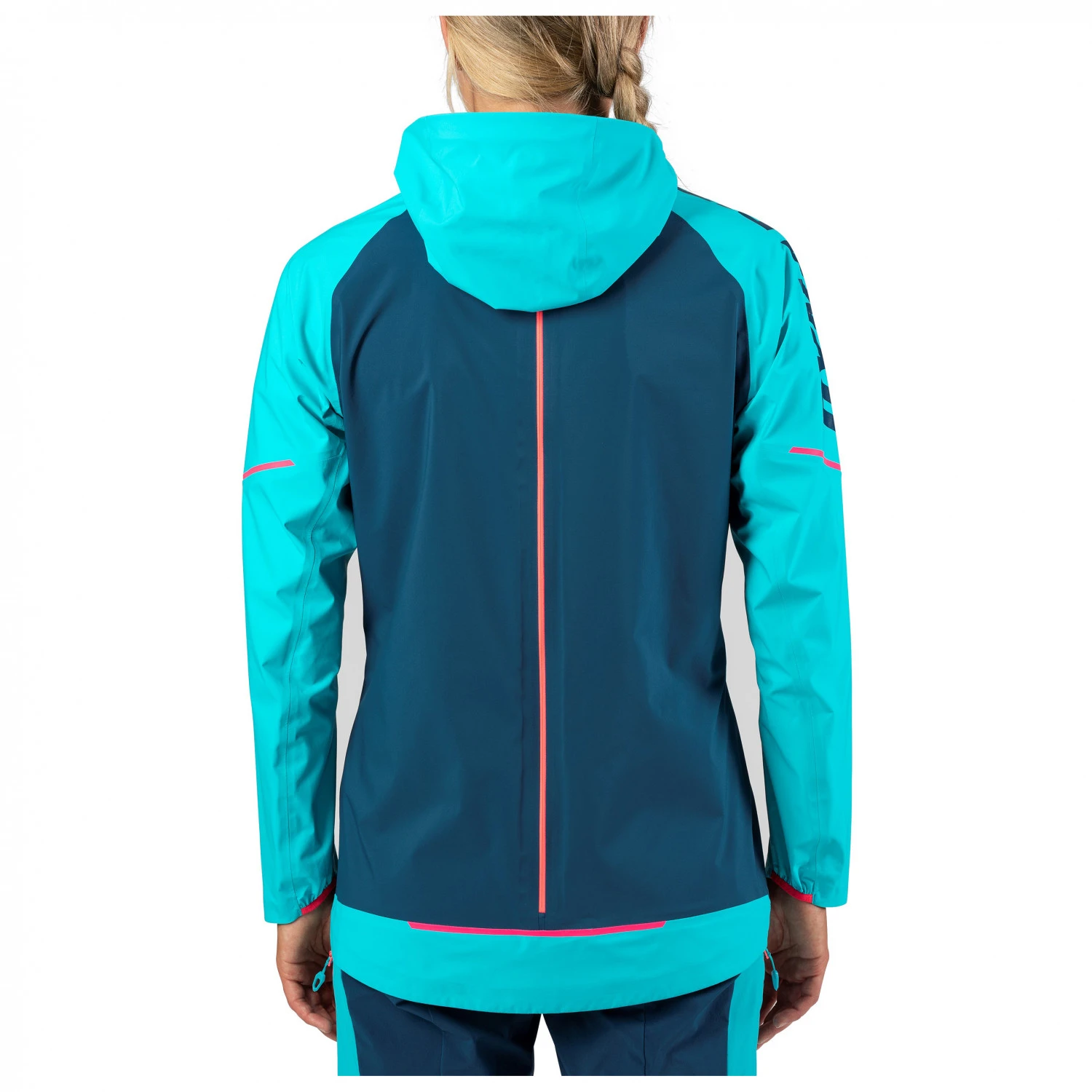 Dynafit - Women's Ride 3L Jacket - Veste De Cyclisme 5 Dynafit - Women's Ride 3L Jacket - Veste De Cyclisme – Image 3