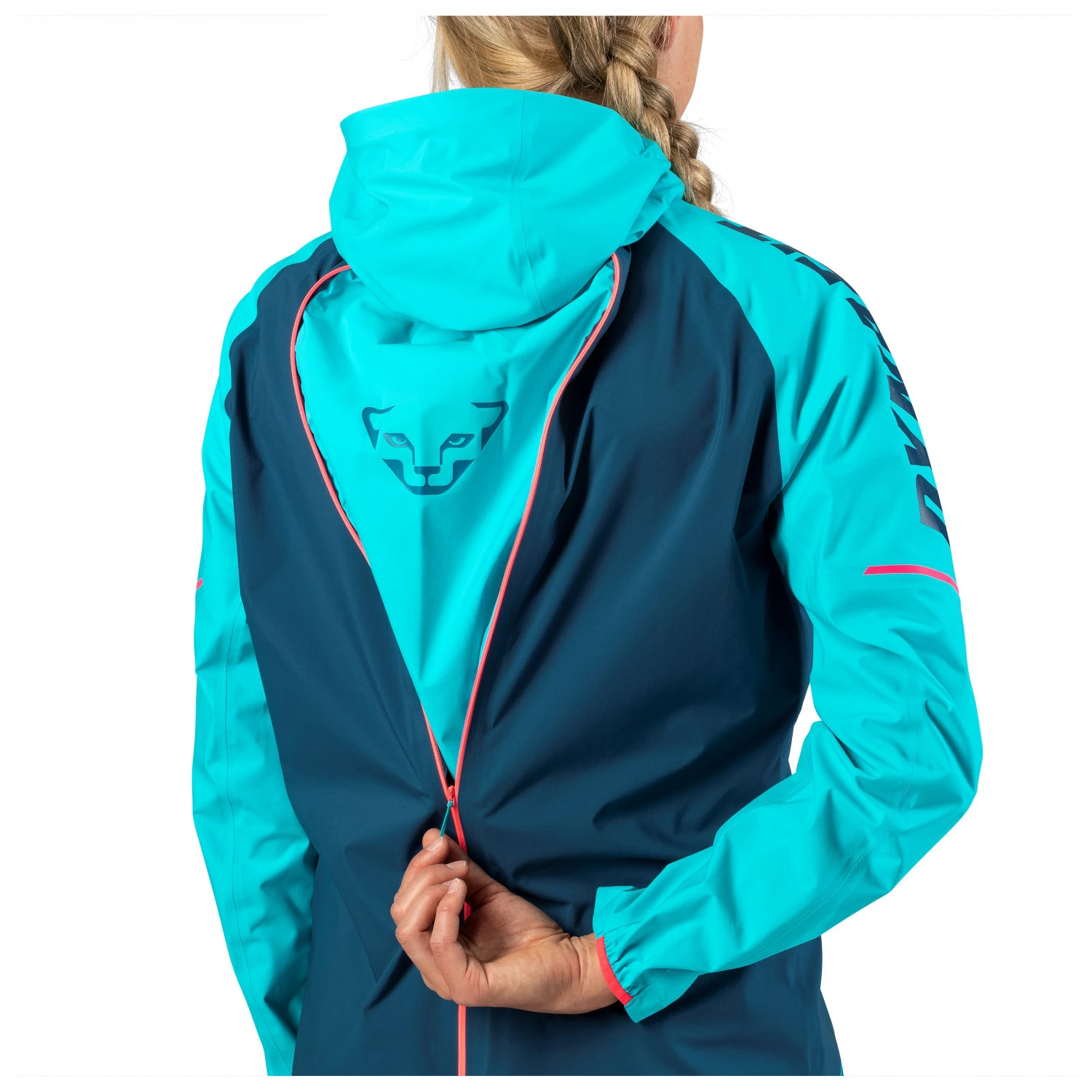Dynafit - Women's Ride 3L Jacket - Veste De Cyclisme 6 Dynafit - Women's Ride 3L Jacket - Veste De Cyclisme – Image 4