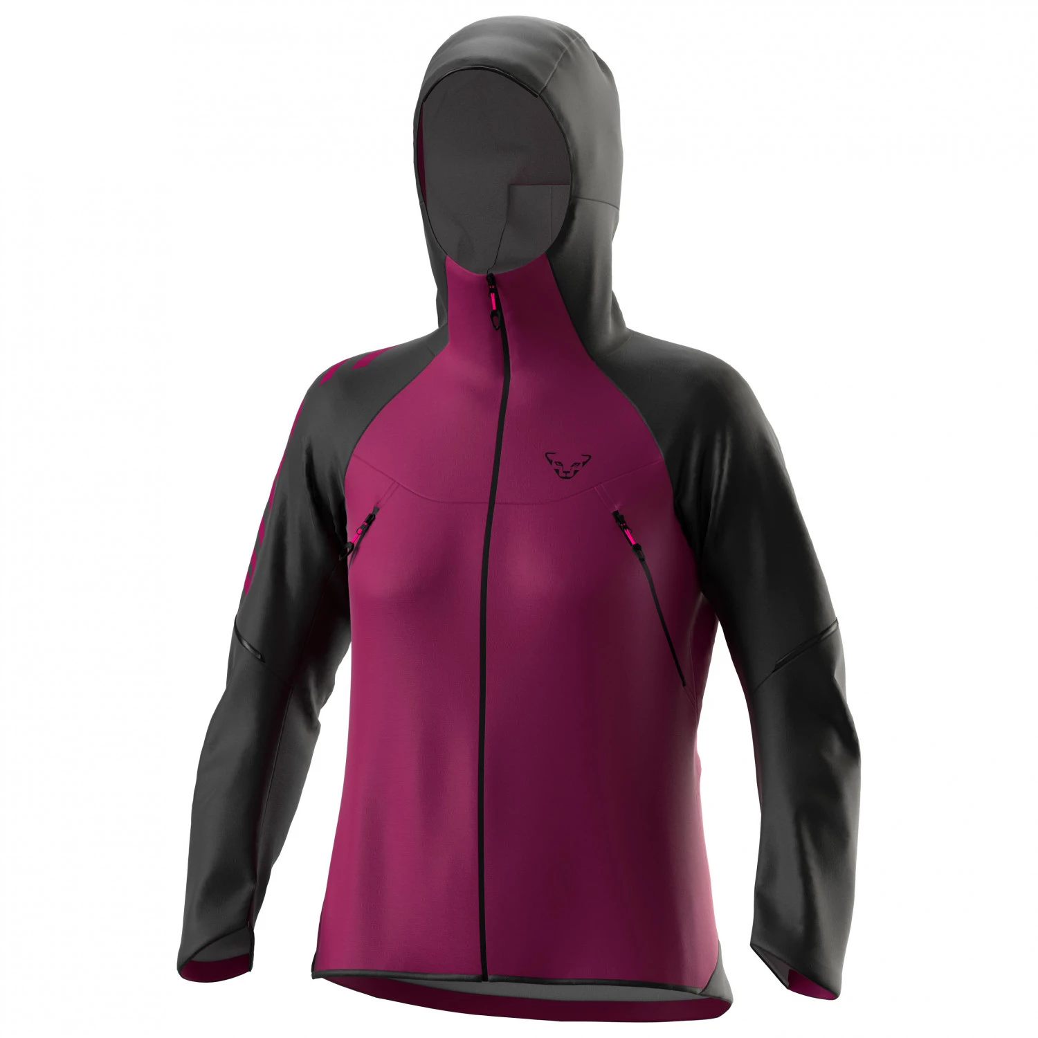 Dynafit - Women's Ride 3L Jacket - Veste De Cyclisme 3 Dynafit - Women's Ride 3L Jacket - Veste De Cyclisme