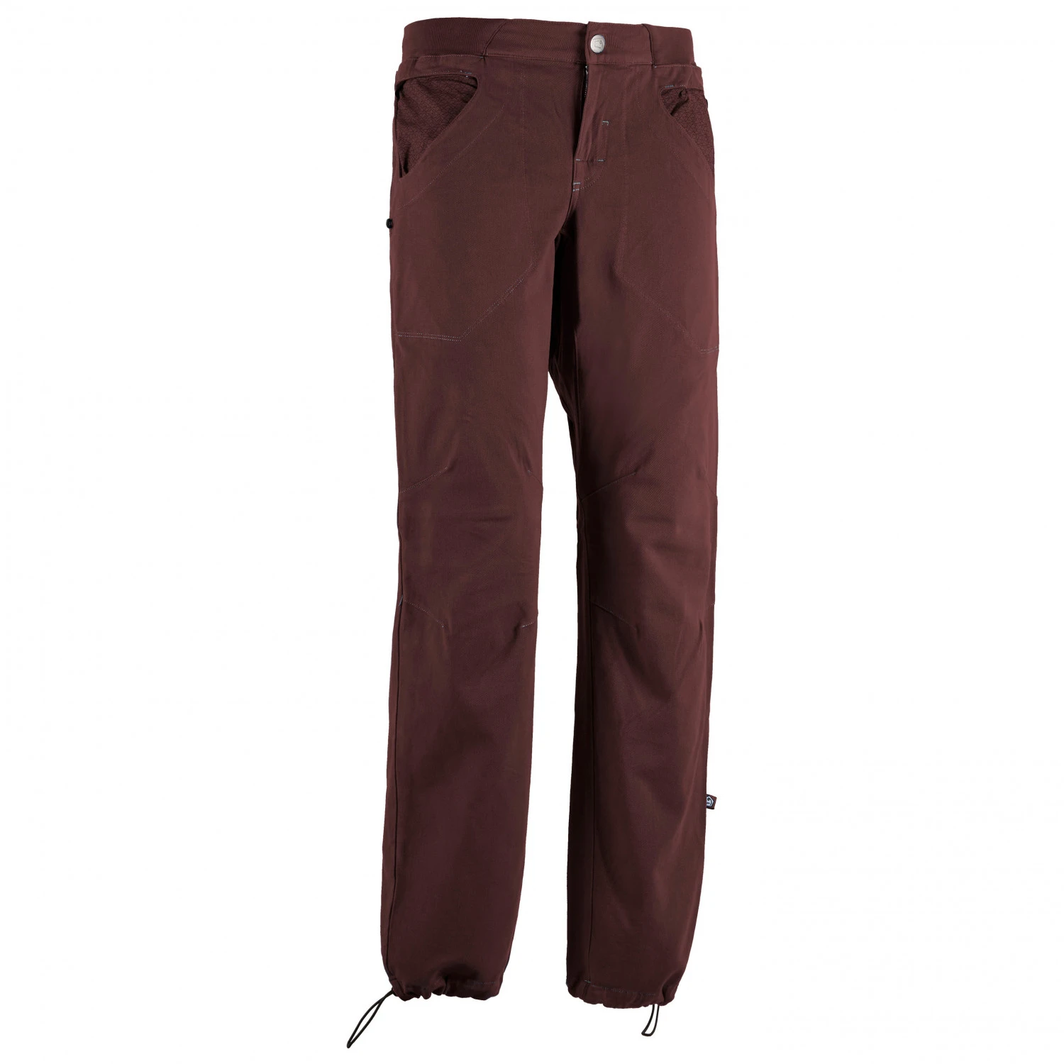 E9 - N 3Angolo 2.2 - Pantalon De Bloc 6 E9 - N 3Angolo 2.2 - Pantalon De Bloc – Image 4