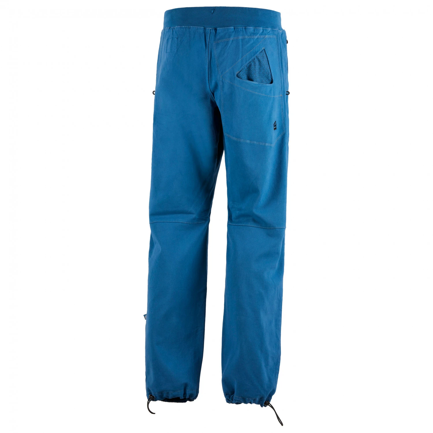 E9 - N 3Angolo 2.2 - Pantalon De Bloc 4 E9 - N 3Angolo 2.2 - Pantalon De Bloc – Image 2