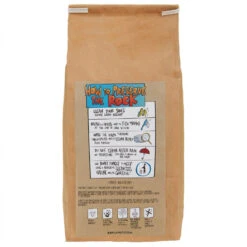 E9 - Strong Hero 400 - Magnésie 7 E9 - Strong Hero 400 - Magnésie -Stoic Soldes e9 strong hero 400 magnesie detail 3