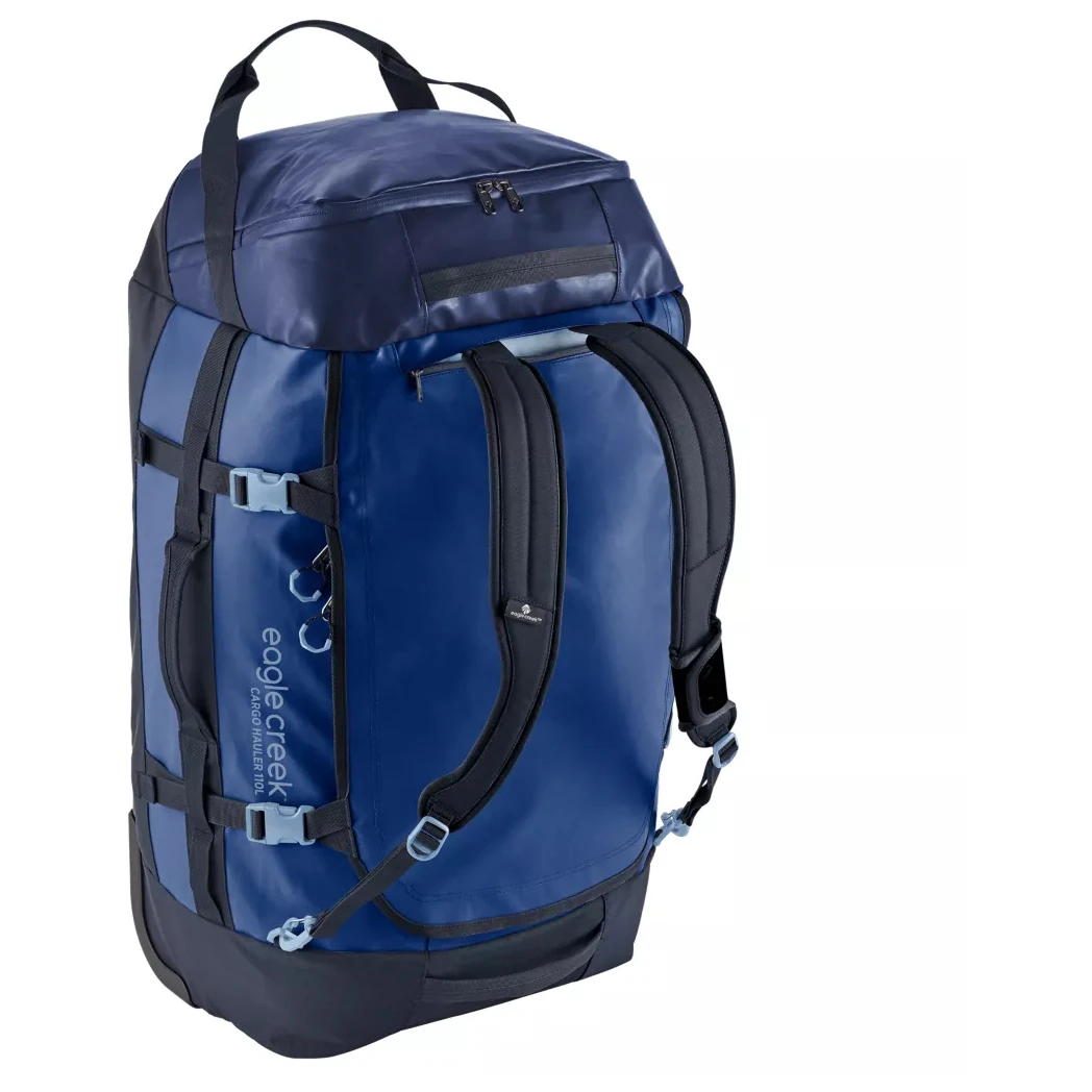 Eagle Creek - Cargo Hauler Wheeled Duffel 110 - Sac De Voyage 4 Eagle Creek - Cargo Hauler Wheeled Duffel 110 - Sac De Voyage – Image 2