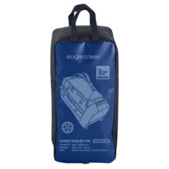 Eagle Creek - Cargo Hauler Wheeled Duffel 110 - Sac De Voyage 10 Eagle Creek - Cargo Hauler Wheeled Duffel 110 - Sac De Voyage -Stoic Soldes eagle creek cargo hauler wheeled duffel 110 sac de voyage detail 3