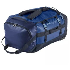 Eagle Creek - Cargo Hauler Wheeled Duffel 110 - Sac De Voyage 12 Eagle Creek - Cargo Hauler Wheeled Duffel 110 - Sac De Voyage -Stoic Soldes eagle creek cargo hauler wheeled duffel 110 sac de voyage detail 5