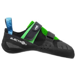 EB - Electron - Chaussons D'escalade -Stoic Soldes eb electron chaussons descalade 1