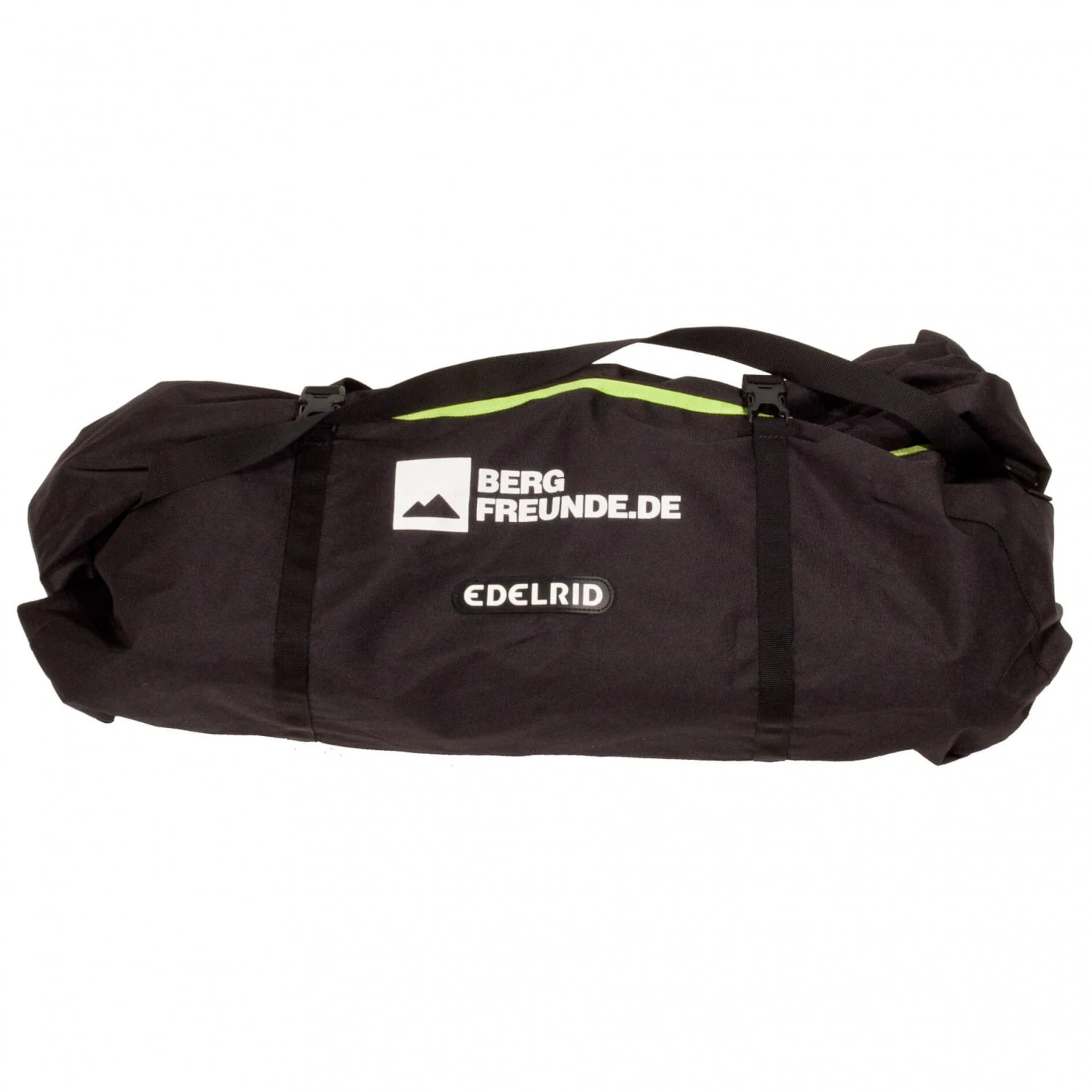 Edelrid - Daku 10.0 - Corde à Simple 4 Edelrid - Daku 10.0 - Corde à Simple – Image 2