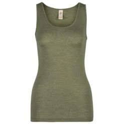 Engel - Women's Trägerhemd - Sous-vêtement Mérinos 12 Engel - Women's Trägerhemd - Sous-vêtement Mérinos -Stoic Soldes engel womens traegerhemd sous vetement merinos 4