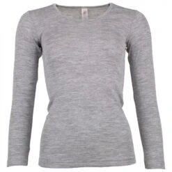 Engel - Women's Unterhemd L/S - Sous-vêtement Mérinos 11 Engel - Women's Unterhemd L/S - Sous-vêtement Mérinos -Stoic Soldes engel womens unterhemd l s sous vetement merinos 1