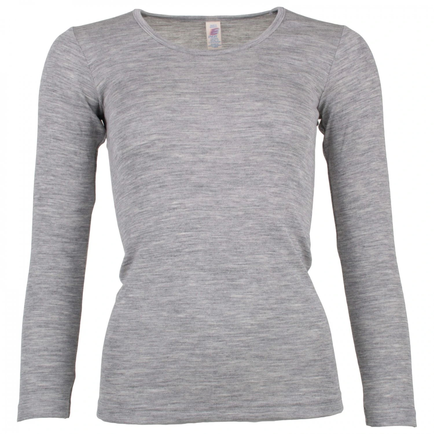 Engel - Women's Unterhemd L/S - Sous-vêtement Mérinos 6 Engel - Women's Unterhemd L/S - Sous-vêtement Mérinos – Image 4