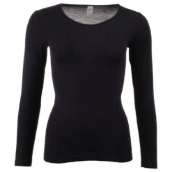 Engel - Women's Unterhemd L/S - Sous-vêtement Mérinos 12 Engel - Women's Unterhemd L/S - Sous-vêtement Mérinos -Stoic Soldes engel womens unterhemd l s sous vetement merinos 2