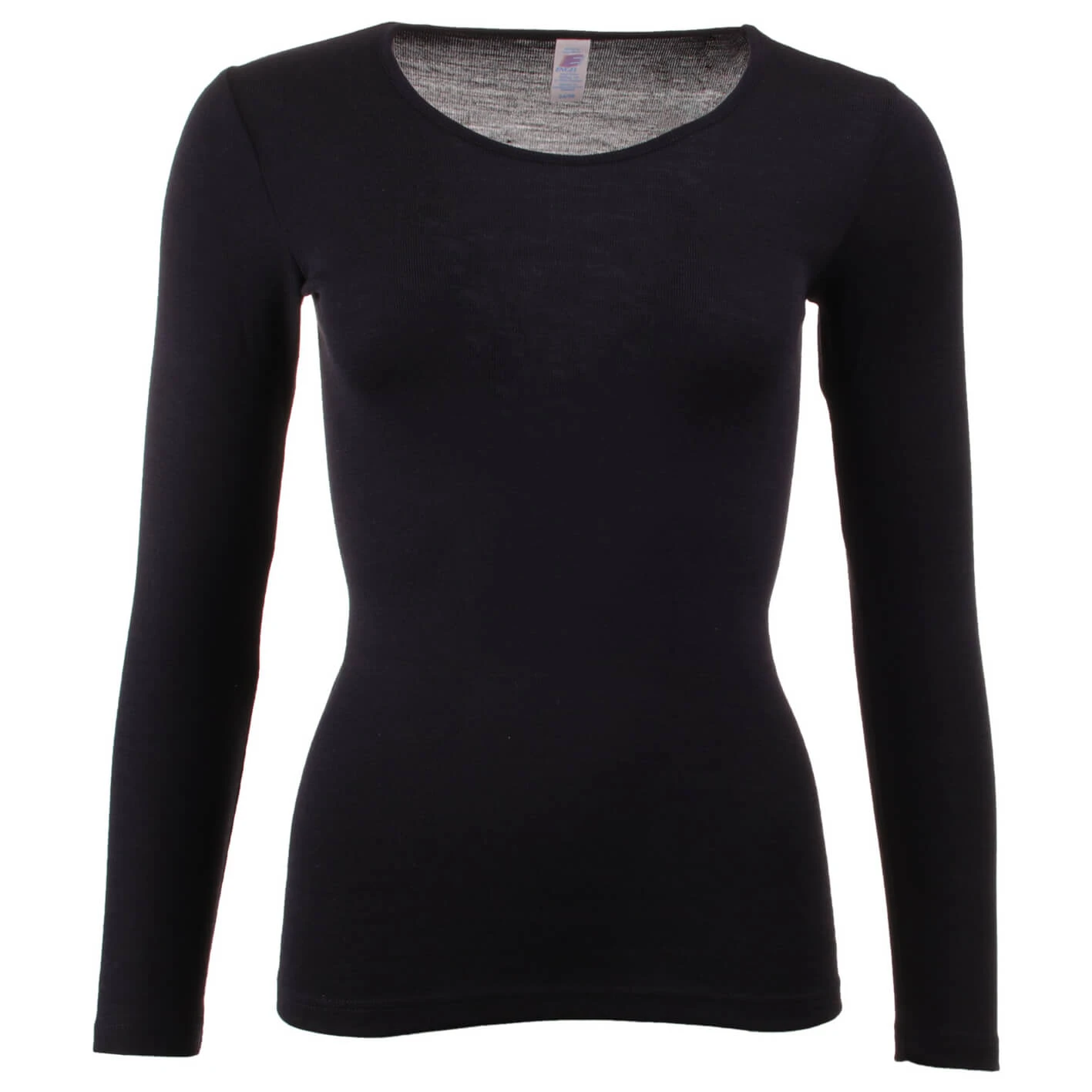Engel - Women's Unterhemd L/S - Sous-vêtement Mérinos 7 Engel - Women's Unterhemd L/S - Sous-vêtement Mérinos – Image 5