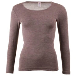 Engel - Women's Unterhemd L/S - Sous-vêtement Mérinos 13 Engel - Women's Unterhemd L/S - Sous-vêtement Mérinos -Stoic Soldes engel womens unterhemd l s sous vetement merinos 3