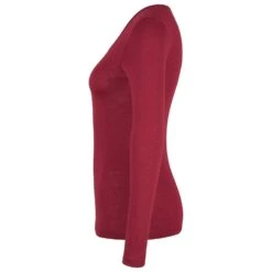 Engel - Women's Unterhemd L/S - Sous-vêtement Mérinos 9 Engel - Women's Unterhemd L/S - Sous-vêtement Mérinos -Stoic Soldes engel womens unterhemd l s sous vetement merinos detail 2