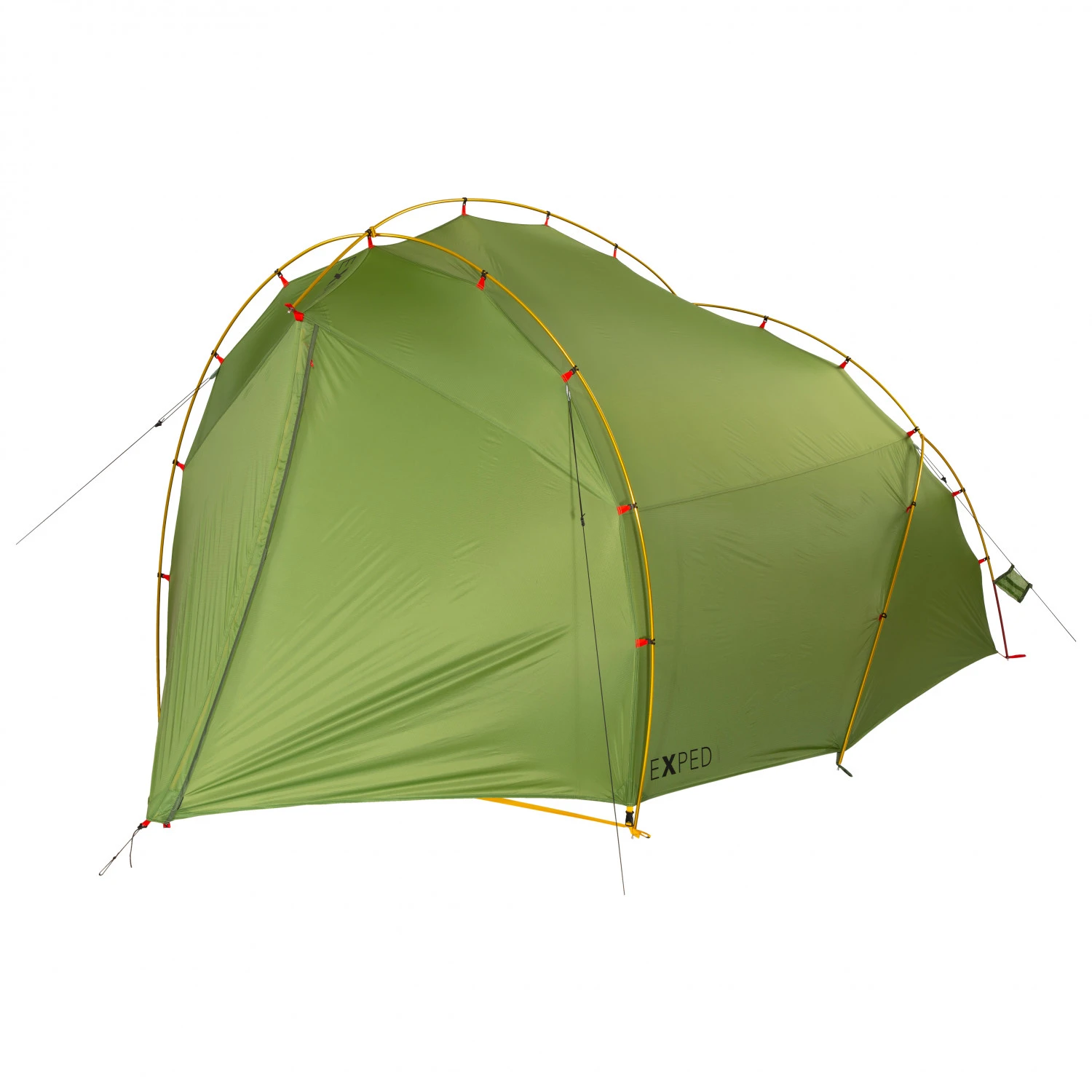 Exped - Outer Space III - Tente 3 Places 4 Exped - Outer Space III - Tente 3 Places – Image 2