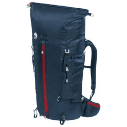 Ferrino - Dry Hike 40+5 - Sac à Dos De Montagne -Stoic Soldes ferrino dry hike 40 5 sac a dos de montagne detail 4