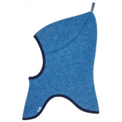 Finkid - Kid's Luola Wool - Cagoule 9 Finkid - Kid's Luola Wool - Cagoule -Stoic Soldes finkid kids luola wool cagoule 3