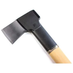 Fiskars - Universalaxt Norden 8 Fiskars - Universalaxt Norden -Stoic Soldes fiskars universalaxt norden detail 2