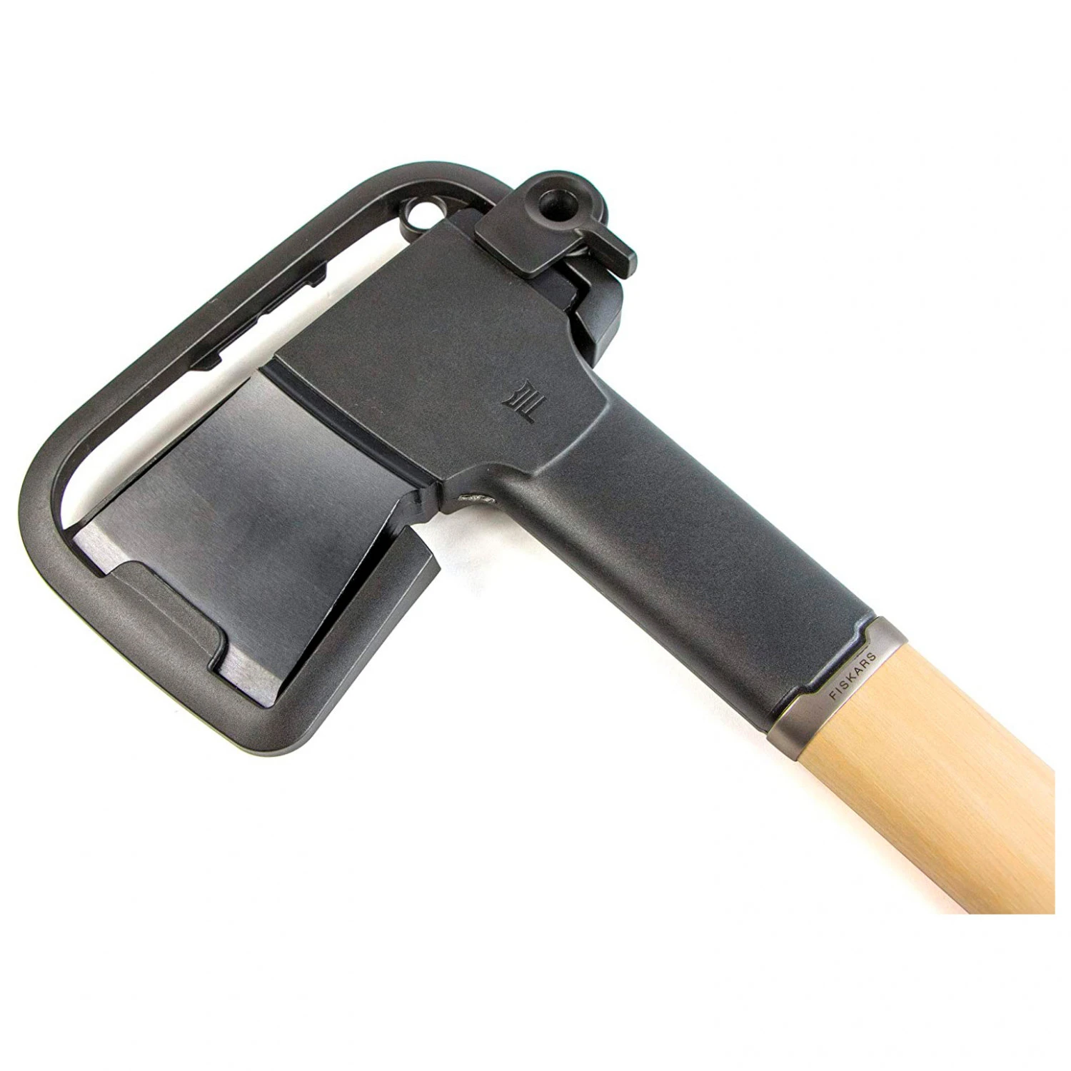 Fiskars - Universalaxt Norden 5 Fiskars - Universalaxt Norden – Image 3