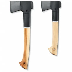 Fiskars - Universalaxt Norden 11 Fiskars - Universalaxt Norden -Stoic Soldes fiskars universalaxt norden detail 5