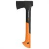 Fiskars - X7 - Hache -Stoic Soldes fiskars x7 hache