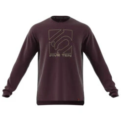 Five Ten - 5.10 L/S Jersey - Maillot De Cyclisme