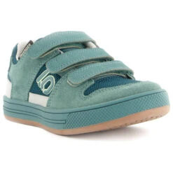 Devant -Stoic Soldes five ten freerider kids vcs chaussures de cyclisme detail 2