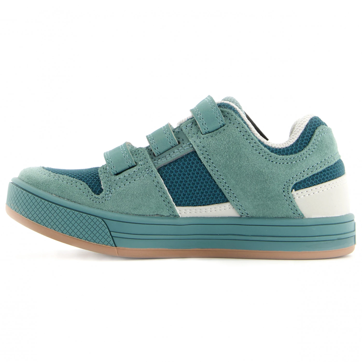 Five Ten - Freerider Kids VCS - Chaussures De Cyclisme 6 Five Ten - Freerider Kids VCS - Chaussures De Cyclisme – Image 4