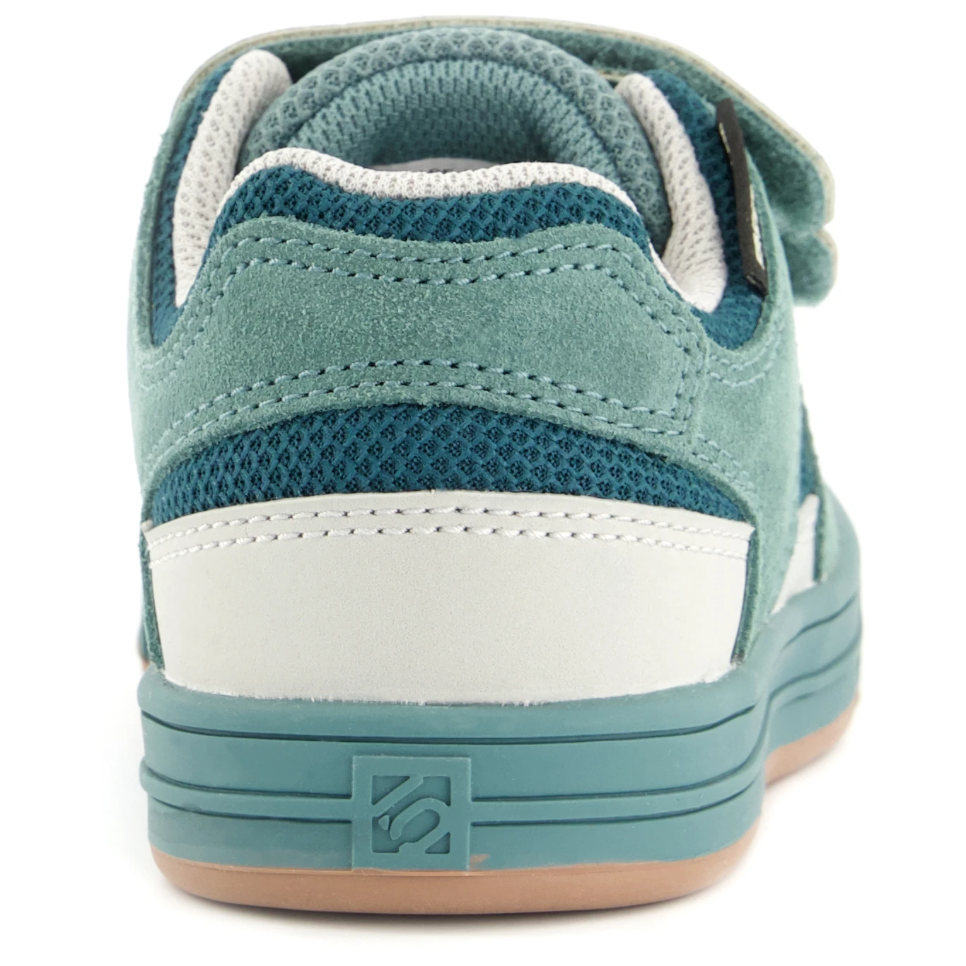 Five Ten - Freerider Kids VCS - Chaussures De Cyclisme 8 Five Ten - Freerider Kids VCS - Chaussures De Cyclisme – Image 6